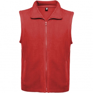 Logotrade firmakingi foto: Bellagio unisex fliisist vest
