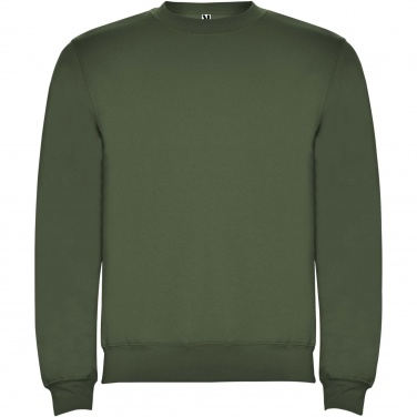 Logo trade reklaamkingitused foto: Clasica unisex crewneck pusa