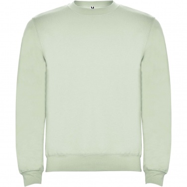 Logo trade ärikingitused foto: Clasica unisex crewneck pusa