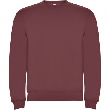 Logotrade ärikingid pilt: Clasica unisex crewneck pusa