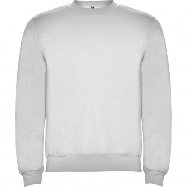 Logotrade ärikingituse foto: Clasica unisex crewneck pusa