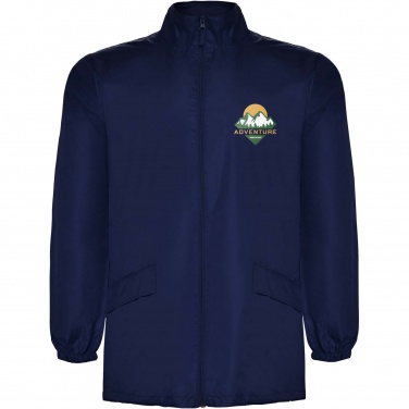 Logotrade reklaamkingid pilt: Escocia unisex kerge vihmajope