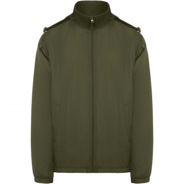 Logotrade ärikingid pilt: Makalu unisex soojustusega jope