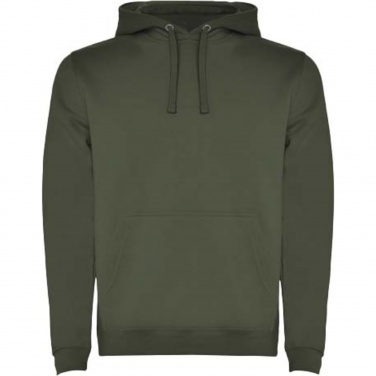 Logotrade reklaamtooted pilt: Urban meeste kapuuts