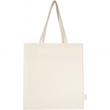 Logotrade reklaamkingitused pilt: Orissa 180 g/m² orgaaniline täisnurkne kandekott 14L