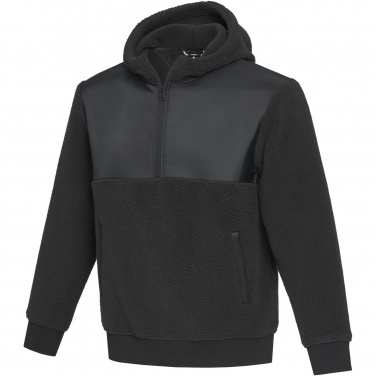 Logotrade reklaamtooted pilt: Evansi unisex taaskasutatud šerpa fliis