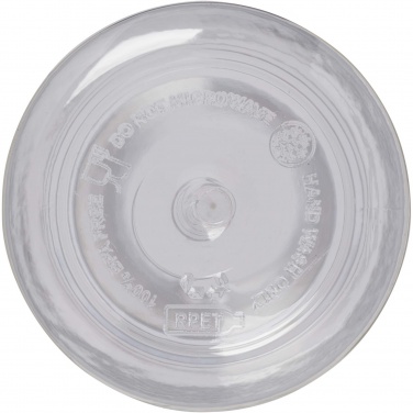 Logotrade ärikingitused pilt: Valgusta 600 ml RPET veepudel