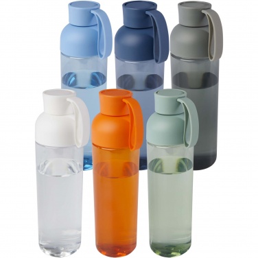 Logo trade reklaamkingi pilt: Valgusta 600 ml RPET veepudel