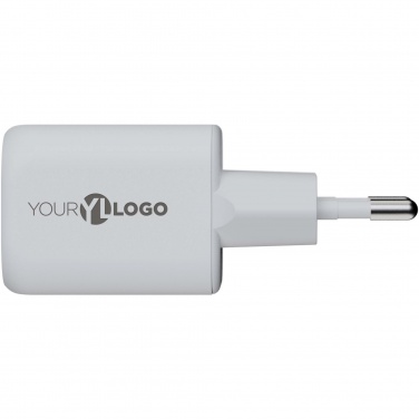 Logotrade firmakingid pilt: Xtorm XEC035 GaN² Ultra 35W seinalaadija
