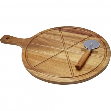 Logotrade meened pilt: Timberito pitsakomplekt