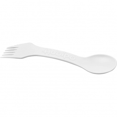 Logotrade firmakingi foto: Epsy Rise spork