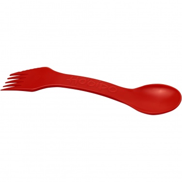 Logotrade firmakingid pilt: Epsy Rise spork