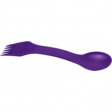 Logotrade ärikingituse foto: Epsy Rise spork