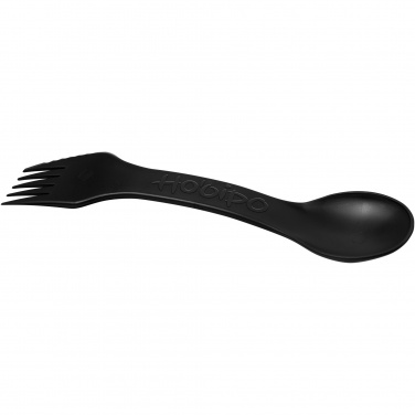 Logotrade firmakingituse foto: Epsy Rise spork