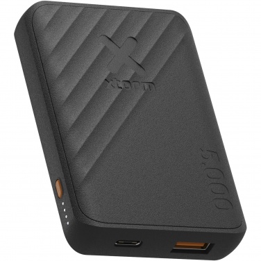 Logotrade firmakingid pilt: Xtorm XG205 Go2 12W 5000 mAh kiirlaadimise akupank 