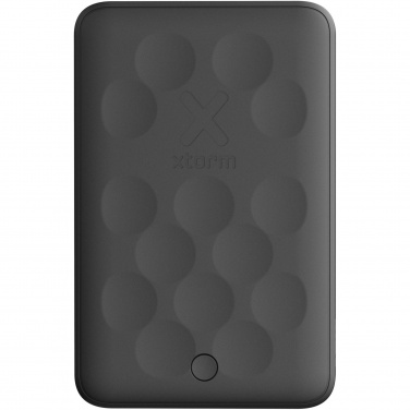 Logotrade meene foto: Xtorm FS5W051 5000 mAh magnetiline juhtmevaba toitepank