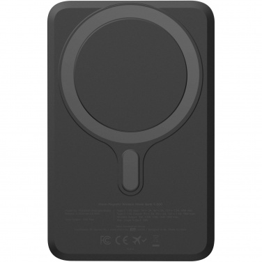 Logotrade reklaamkingitused pilt: Xtorm FS5W051 5000 mAh magnetiline juhtmevaba toitepank