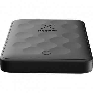 Logotrade meened pilt: Xtorm FS5W051 5000 mAh magnetiline juhtmevaba toitepank