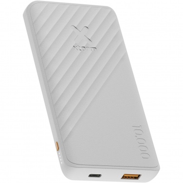 Logo trade firmakingid foto: Xtorm XG210 Go2 15 W 10 000 mAh kiirlaadimisega akupank