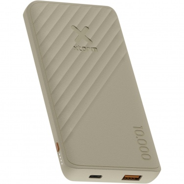 Logotrade firmakingi foto: Xtorm XG210 Go2 15 W 10 000 mAh kiirlaadimisega akupank