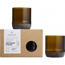 Originalhome 160 ml joogiklaasi komplekt