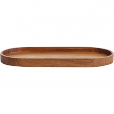 Originalhome puidust kandik