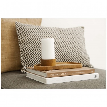 Logotrade firmakingi foto: Originalhome puidust kandik