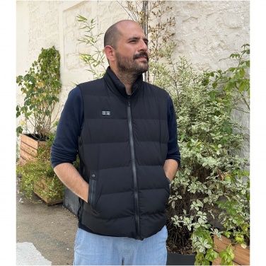 Logotrade ärikingituse foto: SCX.design G01 soojendusega vest koos akuangaga