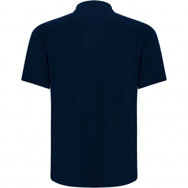 Logo trade reklaamtooted foto: Centauro Premium lühikeste varrukatega unisex polo