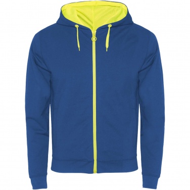 Logotrade reklaamkingitused pilt: Fuji unisex higijope