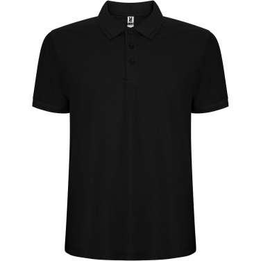 Logo trade ärikingid foto: Pegaso Premium lühikeste varrukatega meeste polo