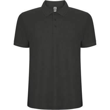 Logo trade reklaamkingid foto: Pegaso Premium lühikeste varrukatega meeste polo