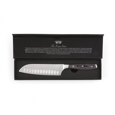 Logotrade firmakingid pilt: VINGA Kaiser Santoku nuga