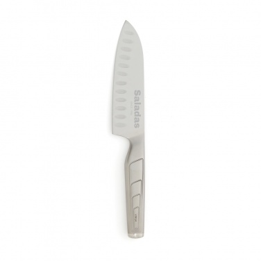 Logo trade reklaamkingituse pilt: VINGA Hattasan santoku nuga