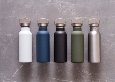 Logotrade reklaamkingid pilt: VINGA Miles termospudel 500 ml