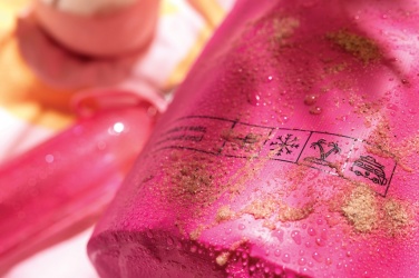 Logo trade reklaamkingituse pilt: VINGA Lean tritaanist veepudel