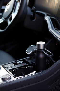 Logo trade meene pilt: VINGA roostevabast terasest Lean termopudel