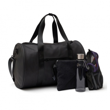 Logo trade firmakingitused foto: Vinga klaasist Lean klaasist veepudel