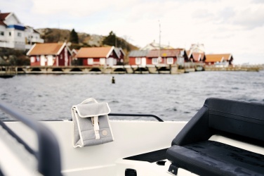 Logo trade ärikingituse pilt: VINGA Sortino päevareisi külmakott