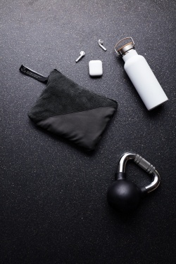 Logotrade ärikingid pilt: VINGA GRS RPET spordirätik, 40 x 80 cm