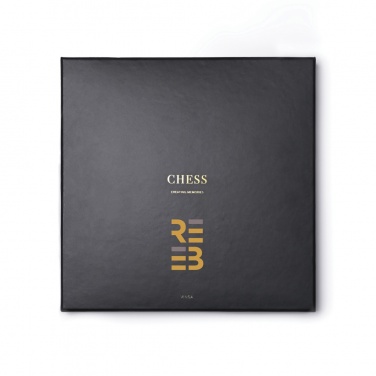 Logotrade reklaamkingitused pilt: VINGA Chess kohvilauamäng