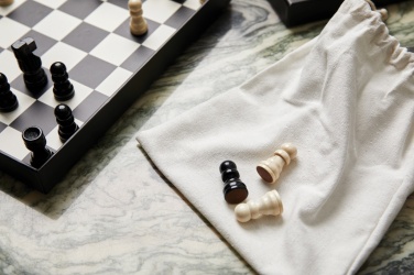 Logotrade reklaamkingid pilt: VINGA Chess kohvilauamäng