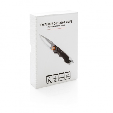 Logotrade firmakingitused pilt: Excalibur nuga