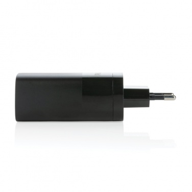 Logo trade firmakingi pilt: Philipsi 65 W ülikiire PD 3-pordiline USB seinalaadija