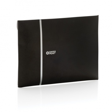 Logotrade reklaamkingi foto: Magstand RCS taaskasutatud PU magnetiline telefonikott koos alusega