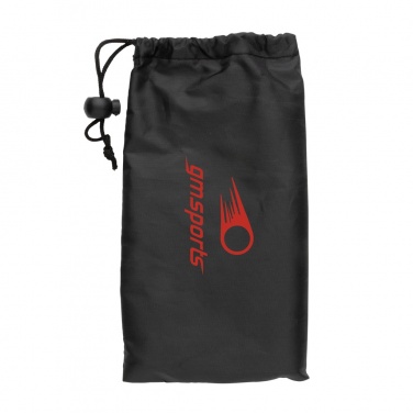 Logotrade reklaamtoote foto: Fitness 8 kujuga treeningrihm kotis