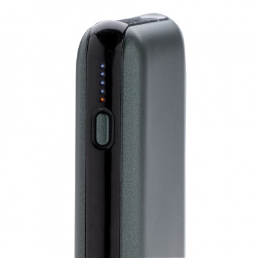 Logo trade ärikingi pilt: 10 000 mAh kiirlaadimine 10 W juhtmeta akupank