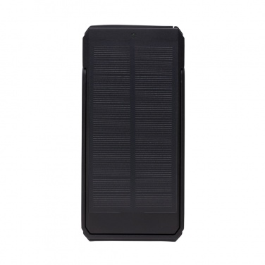 Logotrade ärikingituse foto: Skywave RCS taaskasutatud plastist päikeseenergiapank 10000 mAh