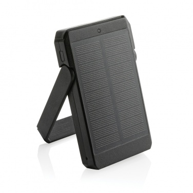 Logotrade meene foto: Skywave RCS rplast päikesepatarei 5000 mAh 10W juhtmevaba