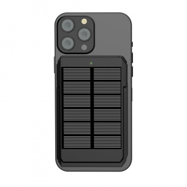 Logotrade firmakingi foto: Skywave RCS rplast päikesepatarei 5000 mAh 10W juhtmevaba